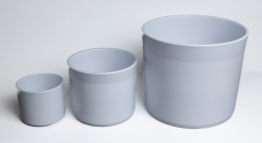 118 Velike keramičke saksije